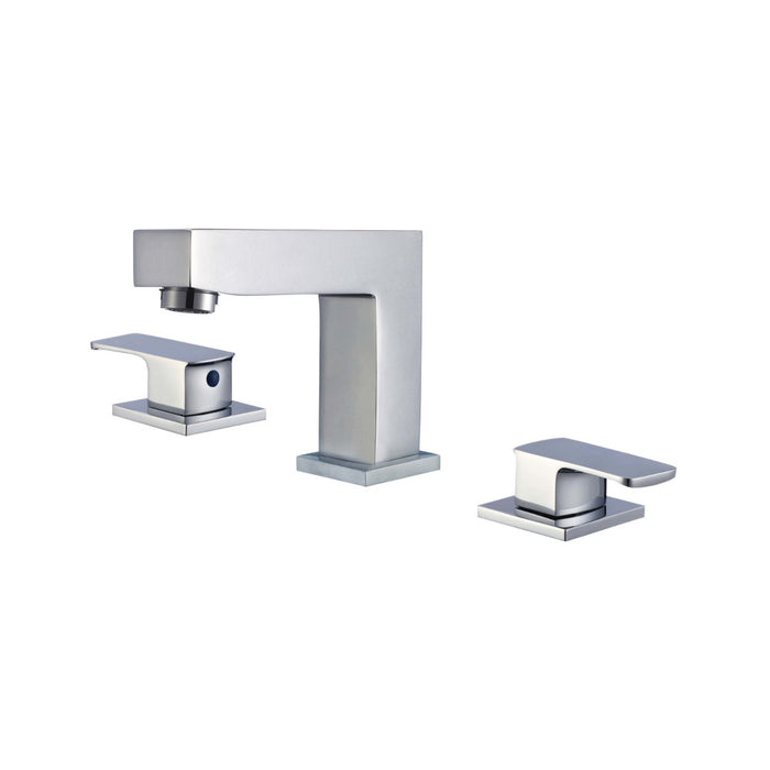 8" chrome sink faucet Design Collection
