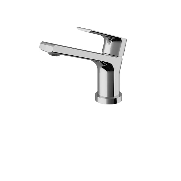 Single hole basin tap, Bamboo Collection
