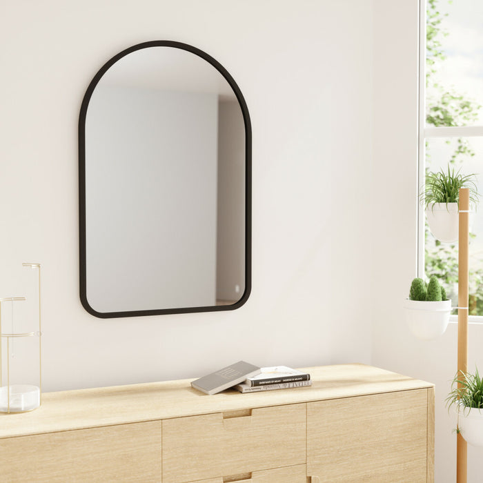 Arch mirror Hub Collection