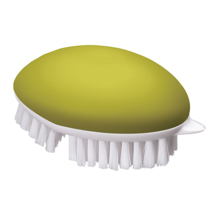 Fruit and vegetable brush