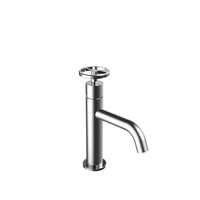Single hole basin faucet Collection 1840