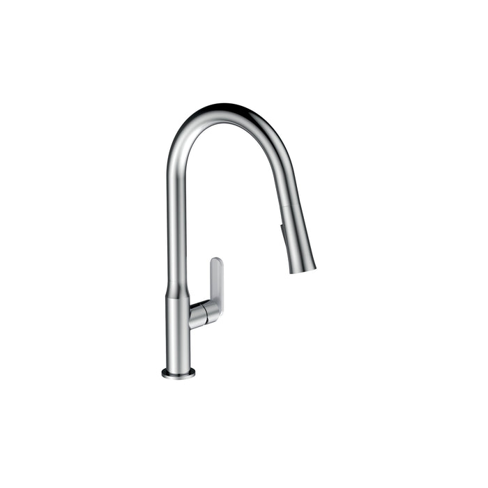 Kitchen faucet with hand shower Collection 1840