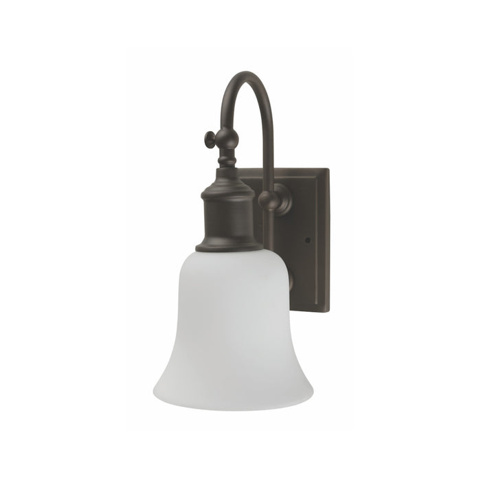 Hershey Collection Wall Luminaire