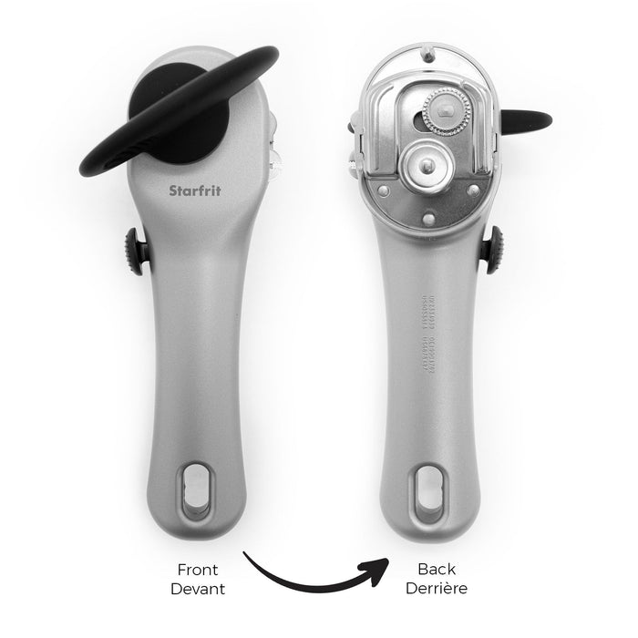 Can opener SECURIMAX AUTO