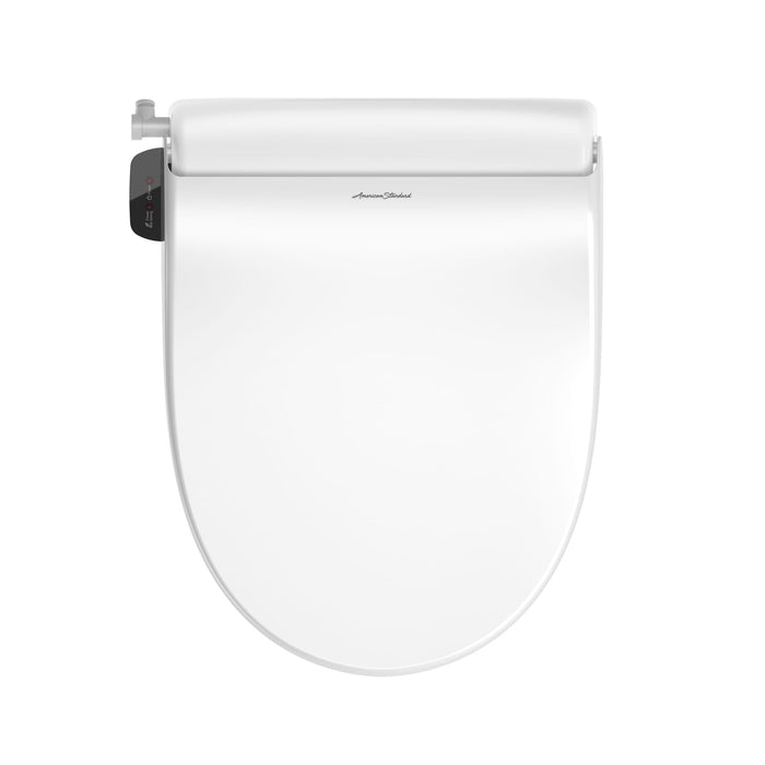 SpaLet Advanced Clean 2.5 Bidet Seat with Remote Control