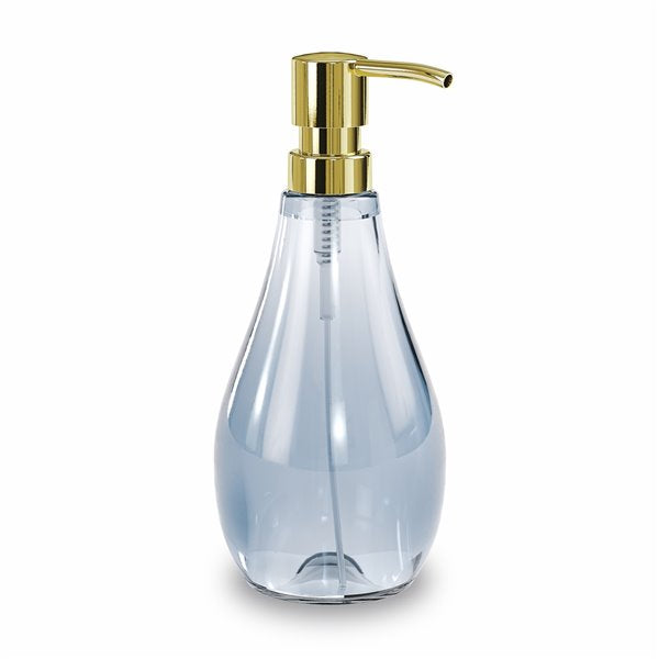 Droplet Collection Lotion Pump