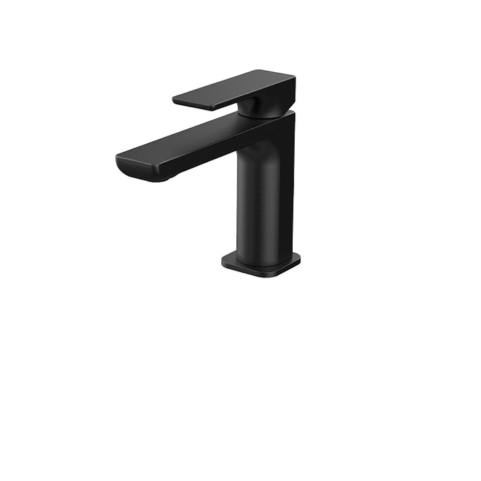 Hask Collection single hole basin faucet