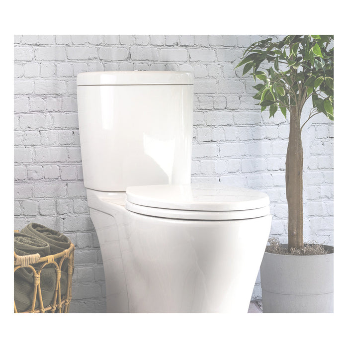 Somerton Smart 270 toilet
