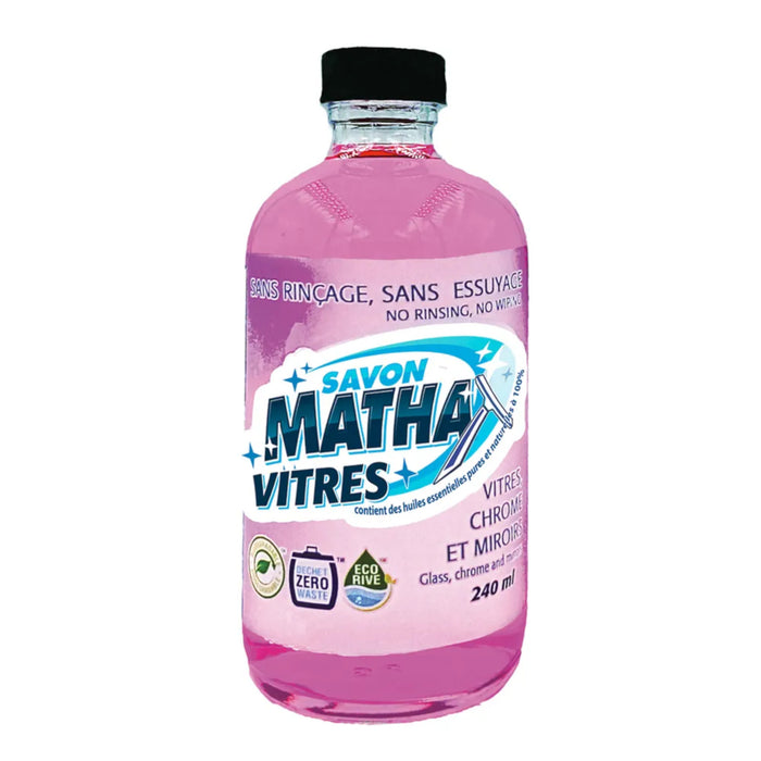 Matha Window Soap 240ML