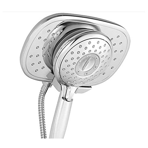 Duo 2 in 1 Spectra Shower and Showerhead