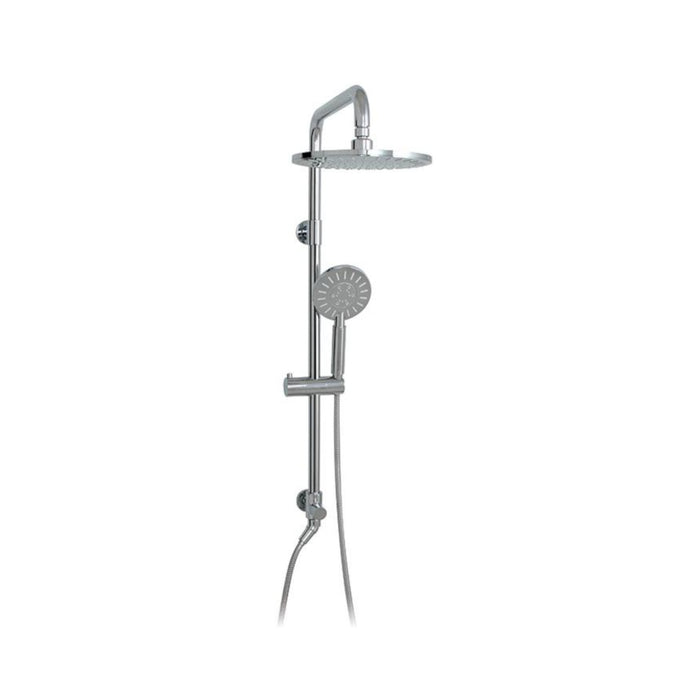 Pressure balance shower kit Source