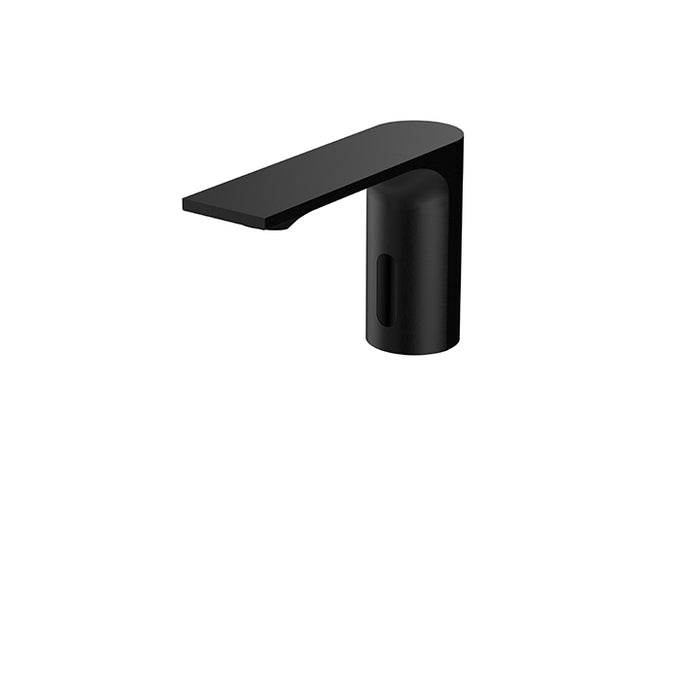 Touchless single hole basin tap, Alpha Collection