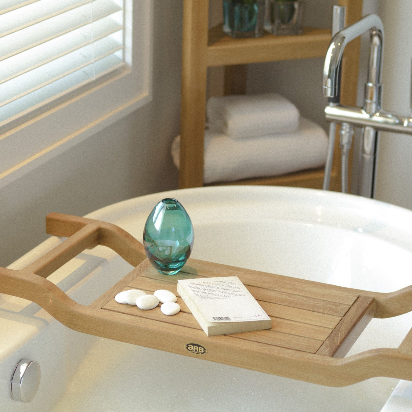 Accessoires pour bain