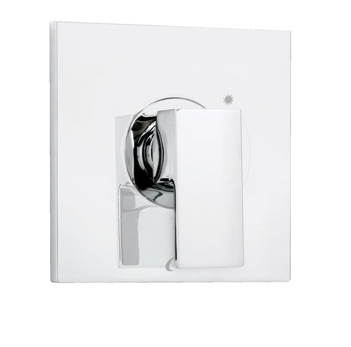 Valve de douche à pression équilibrée Axo (4497574101057)