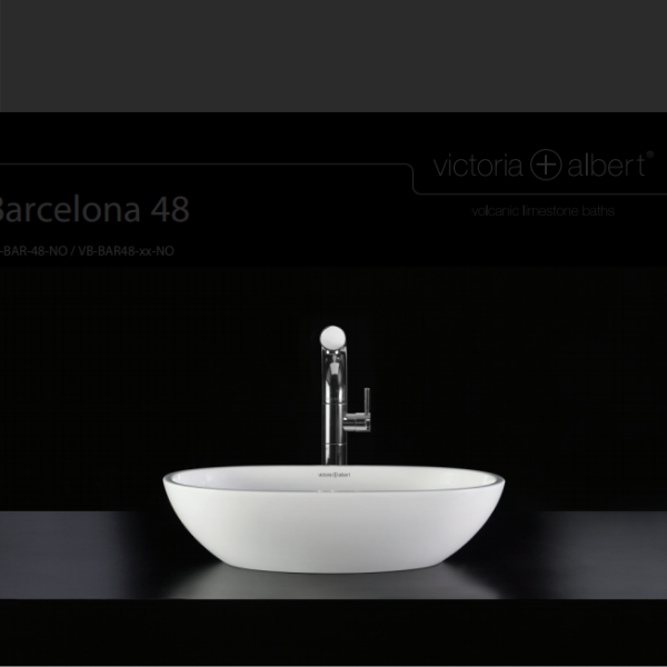 Barcelona 48 basin