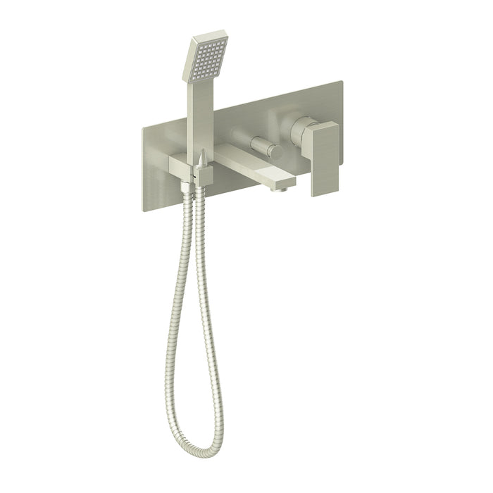 Wall-mounted bath faucet Kapfenberg Collection