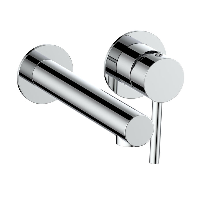 Wall-mounted washbasin faucet Collection Worgl