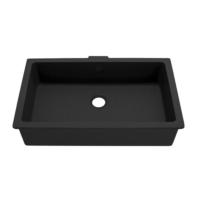 Undermount sink Krone Collection