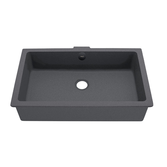 Undermount sink Krone Collection