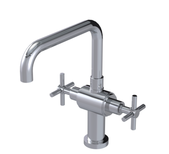 Genesis kitchen faucet