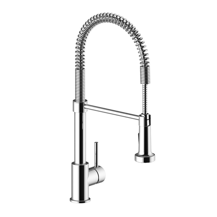 Kitchen faucet bistro style Collection Linz