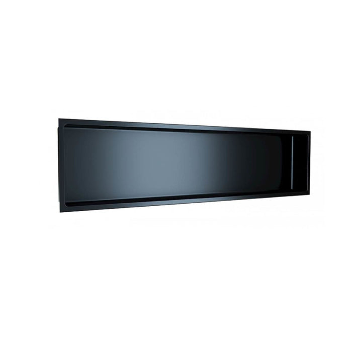 12 "X48" wall niche, rounded corners