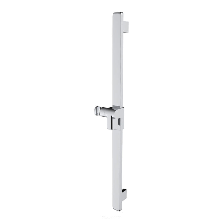 Shower rail for Tenzo shower column
