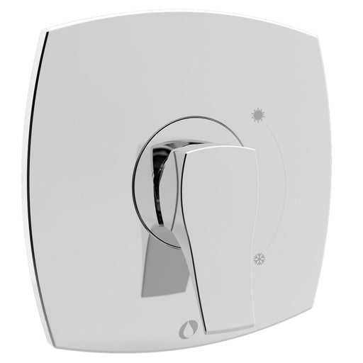 Valve de douche à pression équilibrée Stratus (4497574461505)