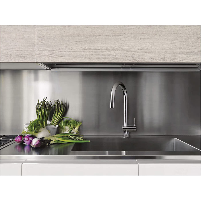 Pull-Down Kitchen Faucet Azure Collection