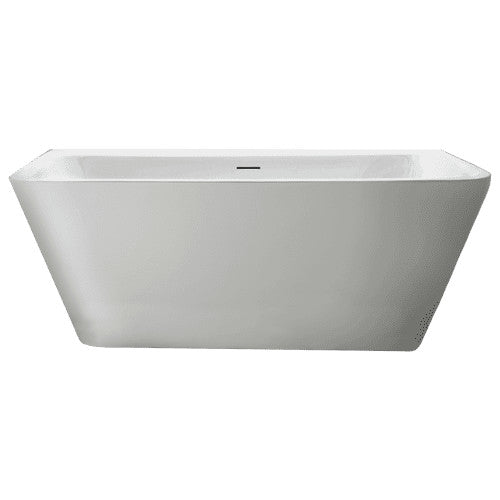 Freestanding bathtub Wankell Collection