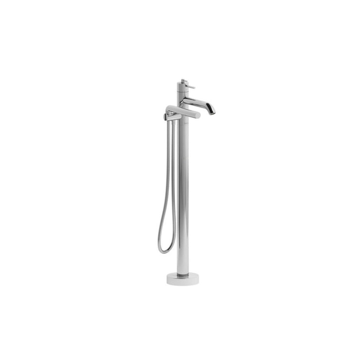 Freestanding bath faucet CS Collection