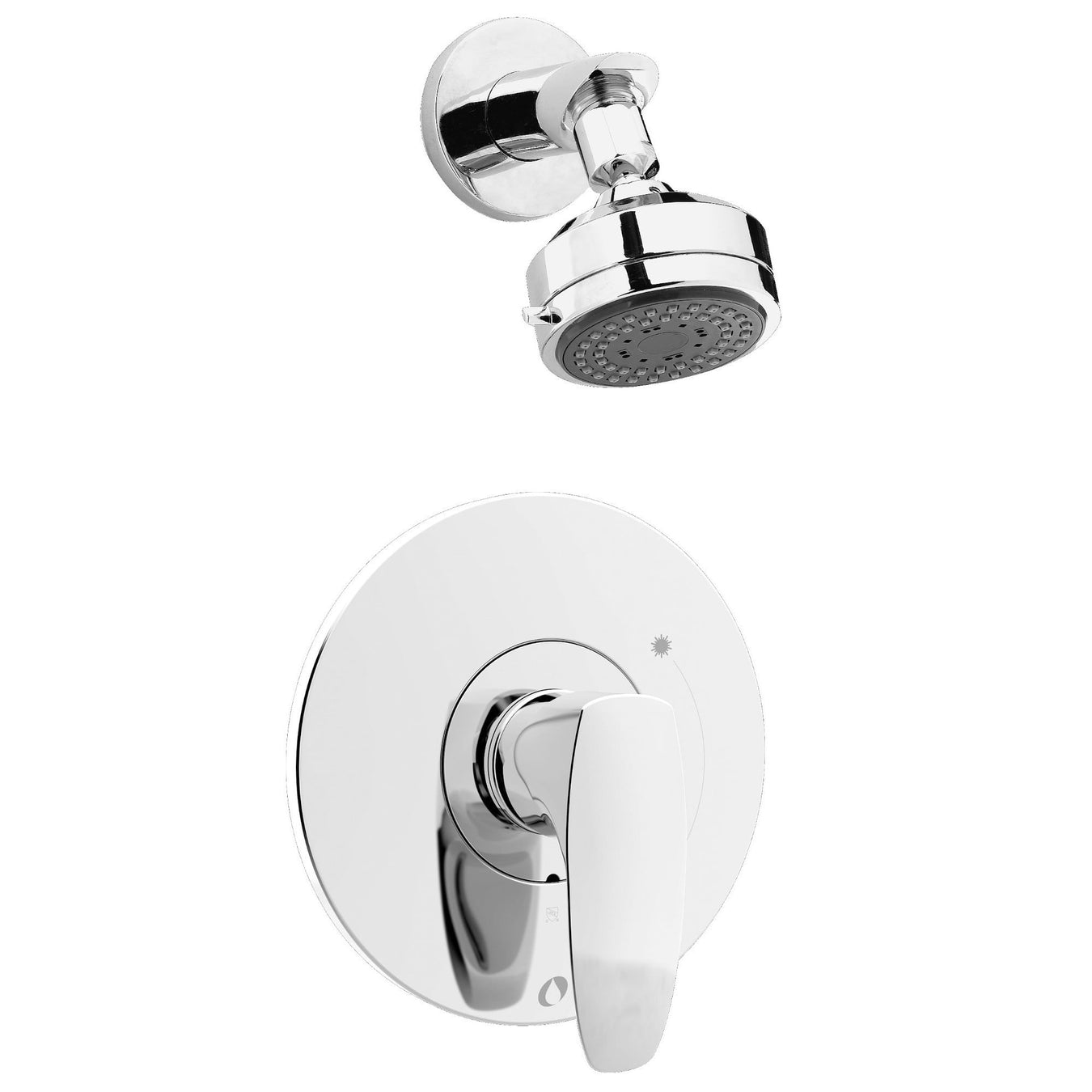 Annual Sale - Shower Faucets