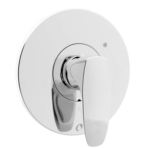 Valve de douche à pression équilibrée Vogue (4495882911809)