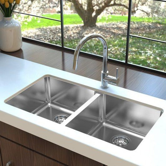 Zeffiro kitchen sink
