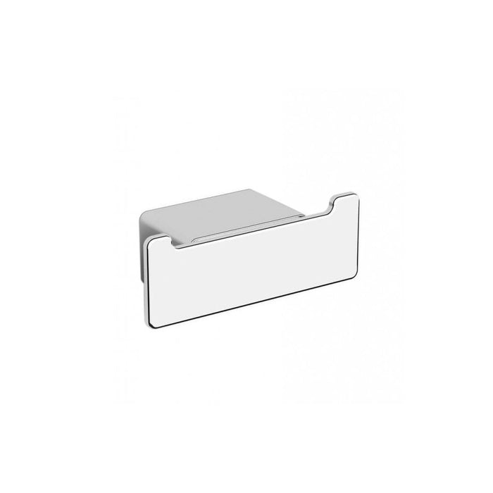 Square bathrobe holder FLAT Collection A44