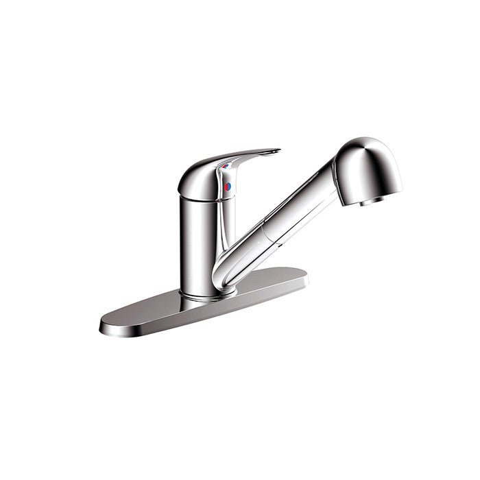 Kitchen faucet Antipasto Collection