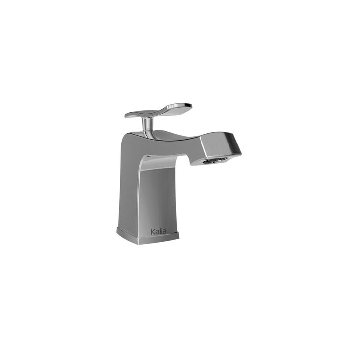 Single hole basin tap Umani Collection