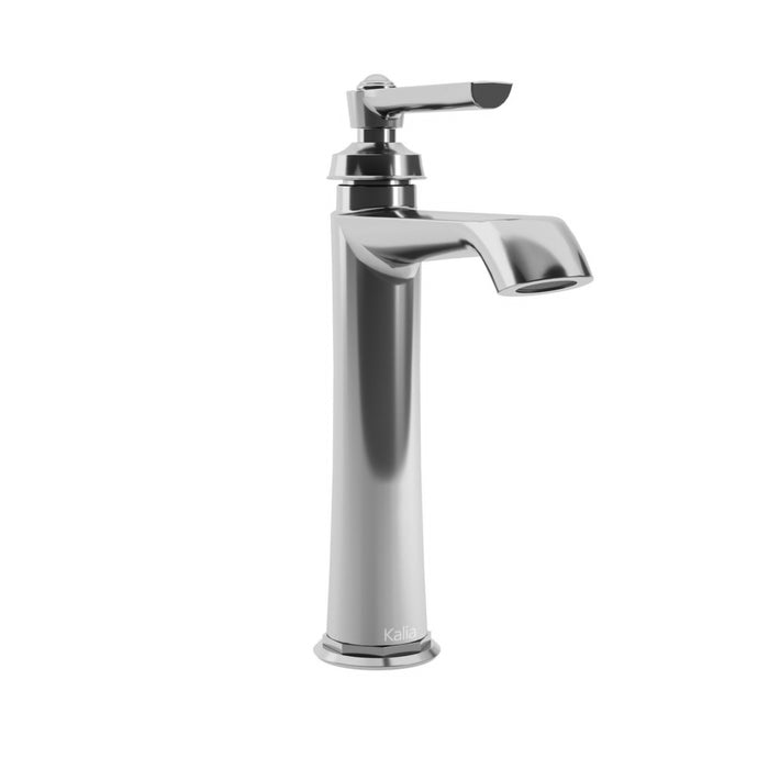 RUSTIK Collection raised washbasin faucet