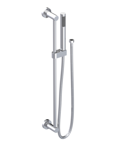 Genesis Shower Faucet Set with Jets