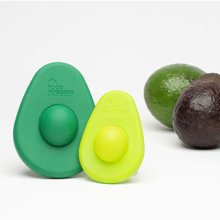 Silicone Moulds for Avocado