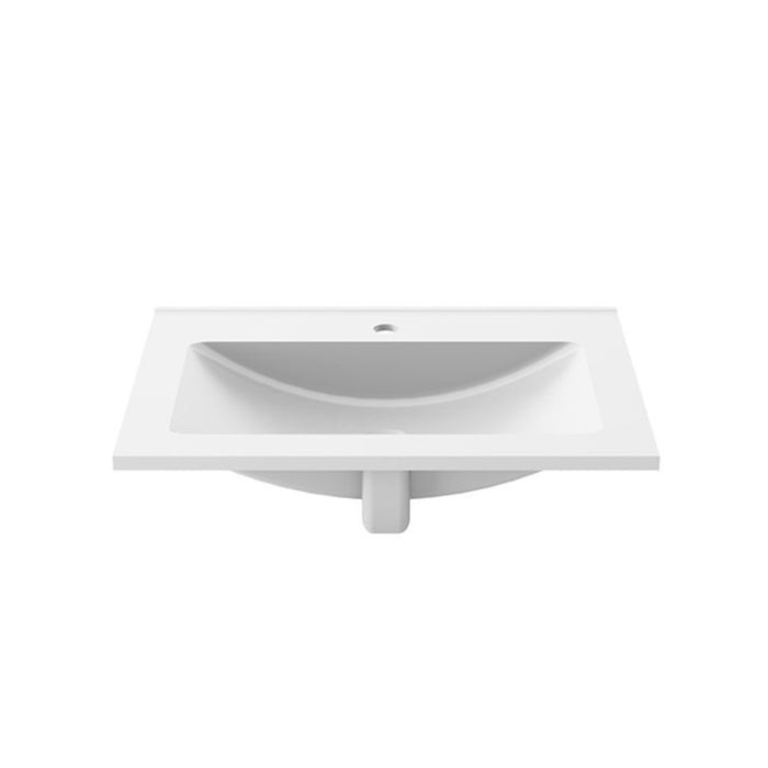 Built-in sink KALM Collection 26" X 18" 1/2