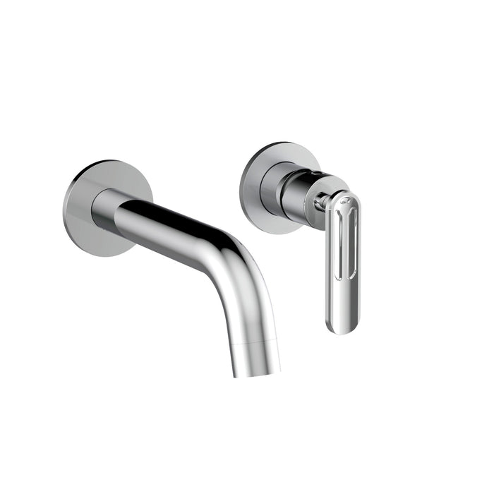 Wall-mounted washbasin faucet Collection 1840