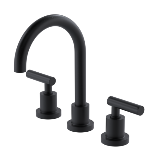Genesis 8" sink faucet