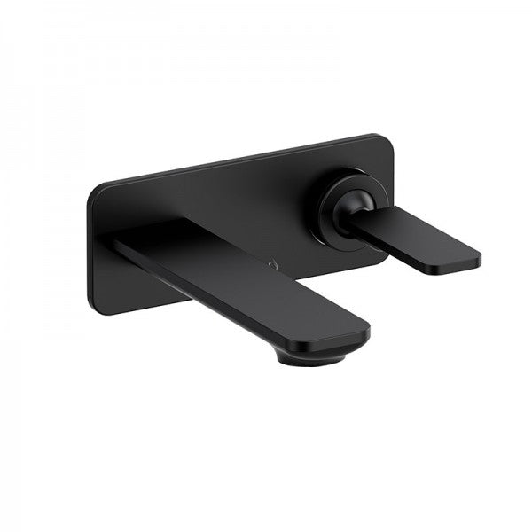 Wall-mounted sink faucet Equinox Collection