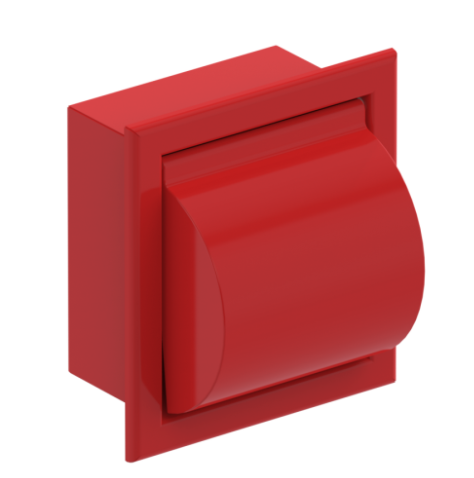 coupe-papier rouge 14059250 PNG
