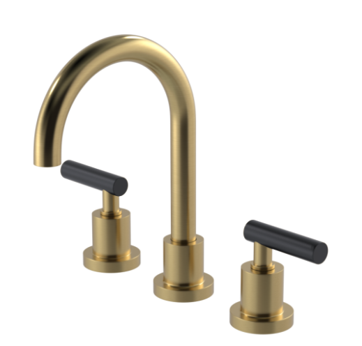 Genesis 8" sink faucet