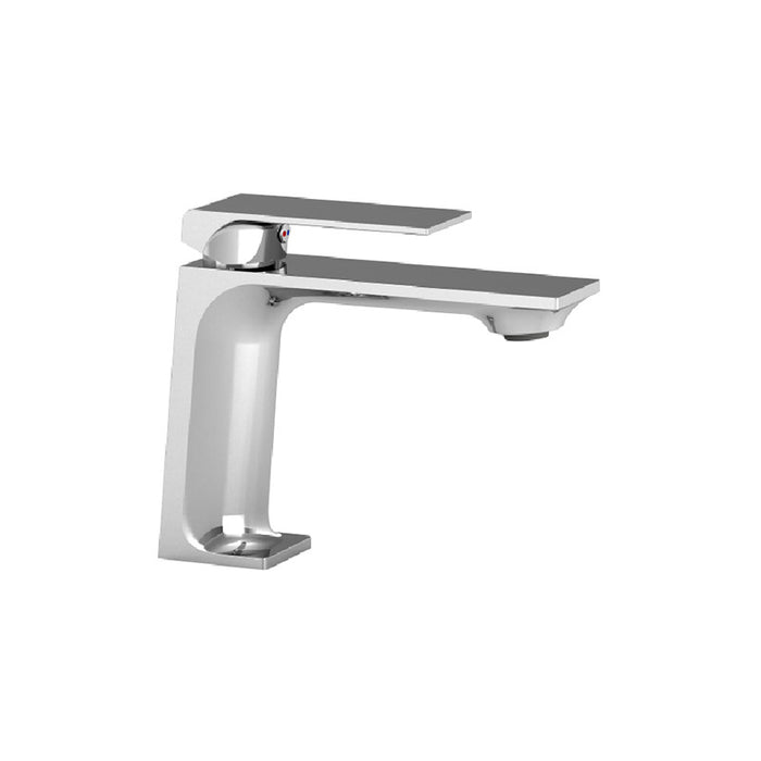 Single hole sink faucet Slick collection
